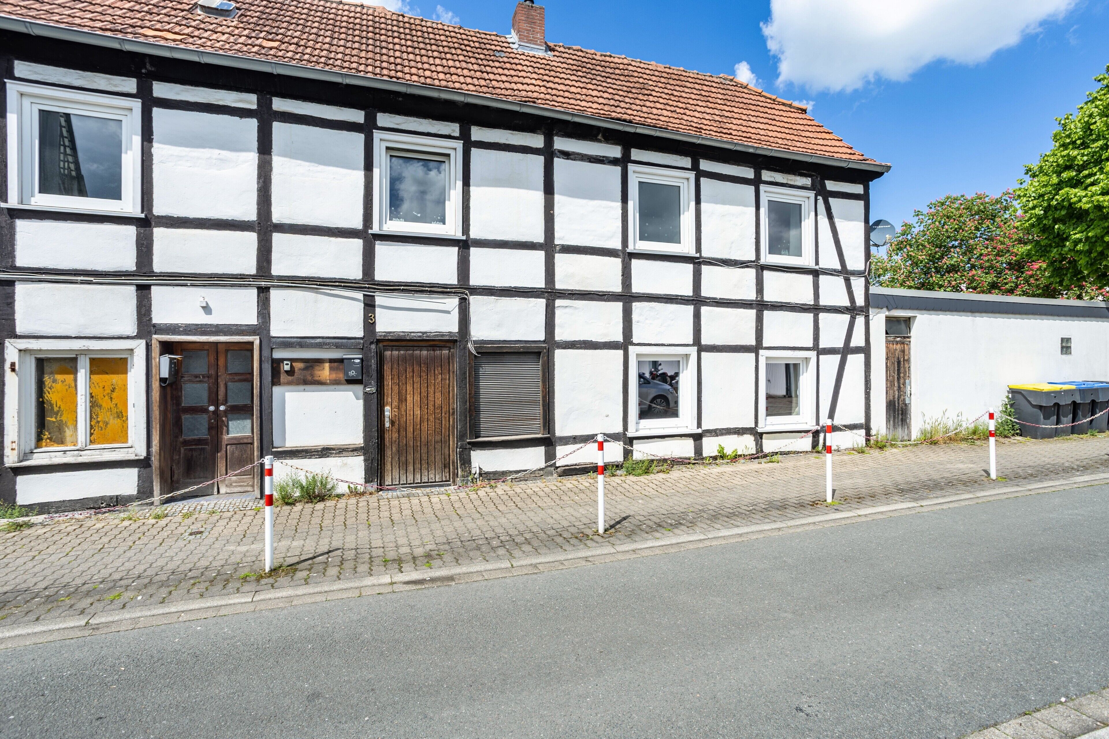 Aussenbereich