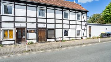 Aussenbereich