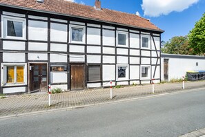 Exterieur