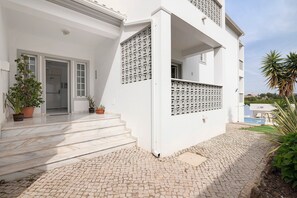 Detalle exterior