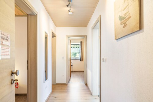 Ferienwohnung für 4 personen (65 m²) in breitenberg