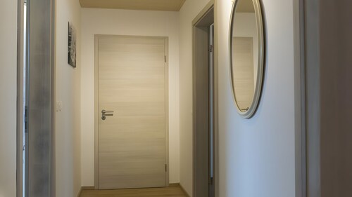 Appartement moderne et confortable pour 4 personnes (65 m²) à Breitenberg
