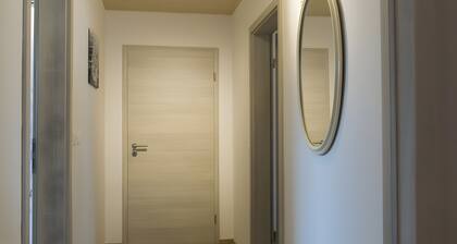 Appartement moderne et confortable pour 4 personnes (65 mÂČ) Ă Breitenberg