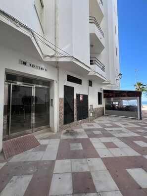 Detalle exterior