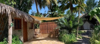 Guajiru kite Safari