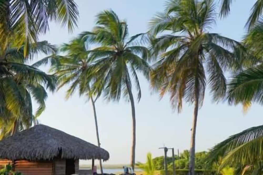 Guajiru kite Safari