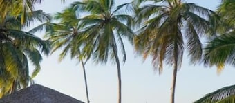 瓜希魯風箏衝浪之旅  