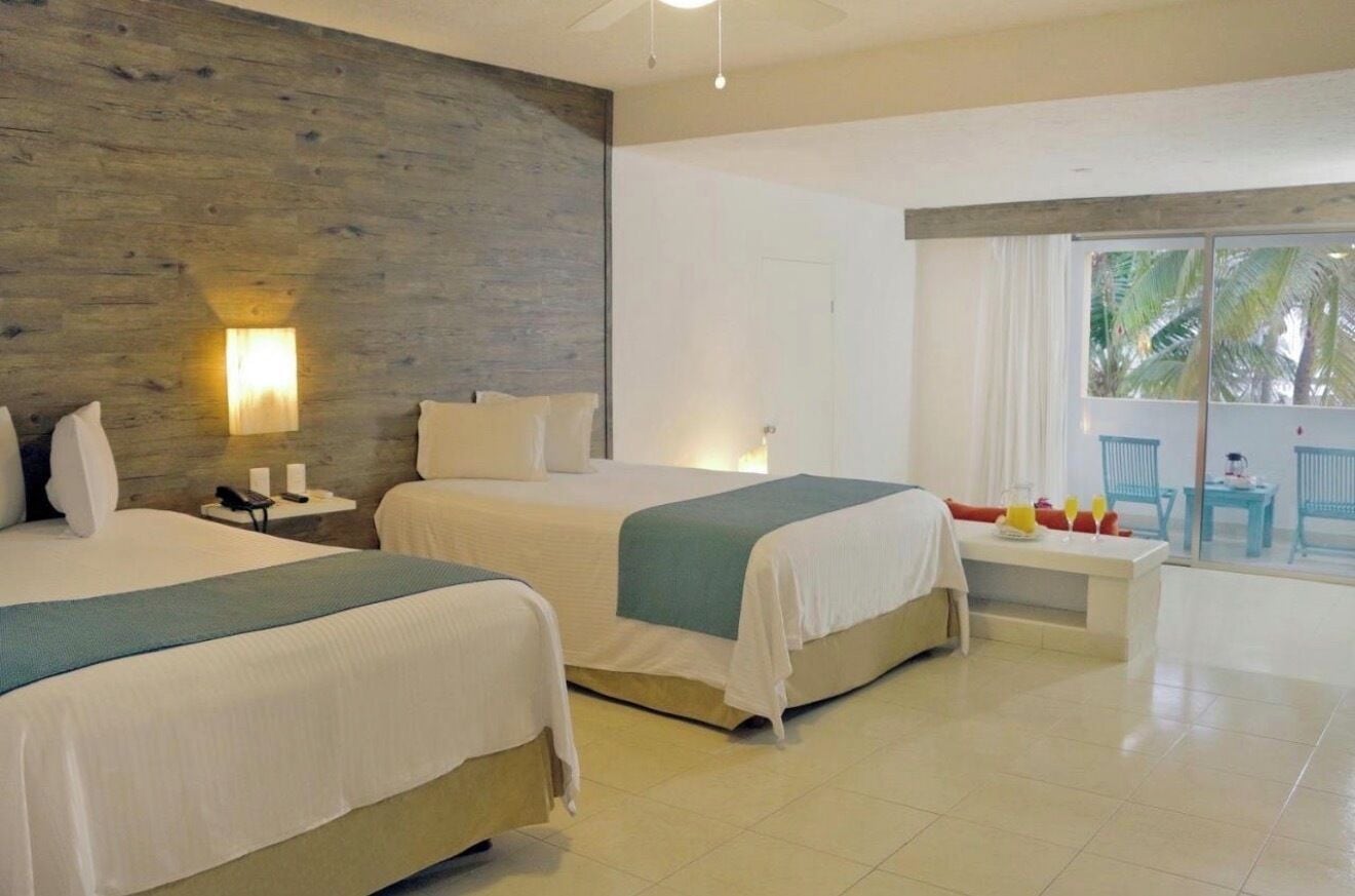 In-room safe, free cribs/infant beds, free WiFi, bed sheets