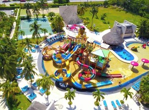 BBQ/피크닉 공간