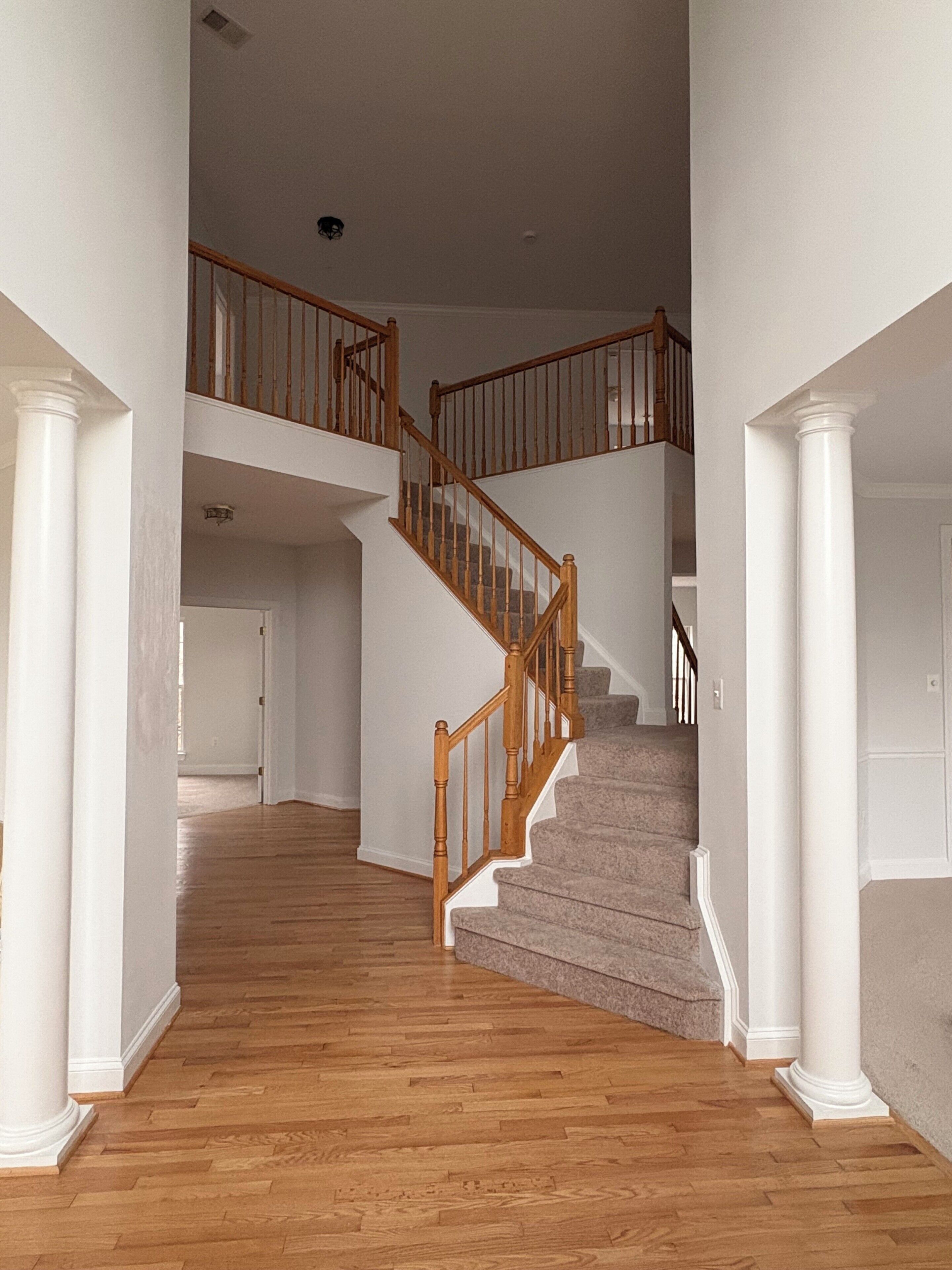 Innvendig