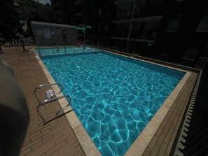 Pool - Luxury Private Room Sabaneta - Pool & Comfort - Room 01 (Sabaneta)