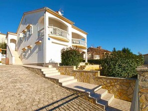Exterior - Holiday apartment mit Terrasse (Musalež)