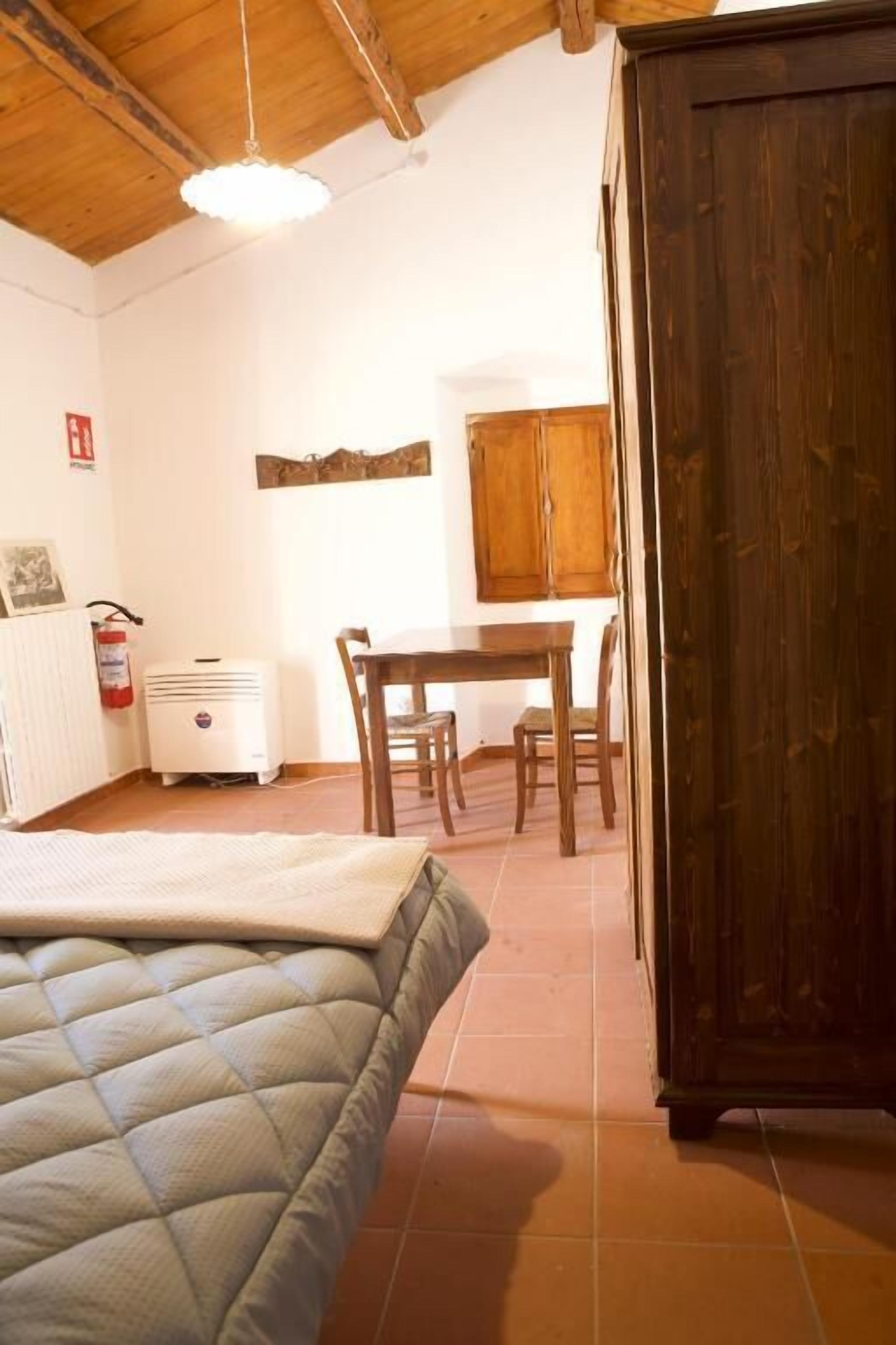 Familienapartment, 2 Schlafzimmer, Nichtraucher, Haustiere gestattet