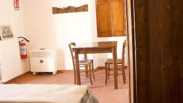 Familienapartment, 2 Schlafzimmer, Nichtraucher, Haustiere gestattet