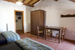 WiFi, wheelchair access - Rebeccu Arte e Ospitalità (Bonorva)
