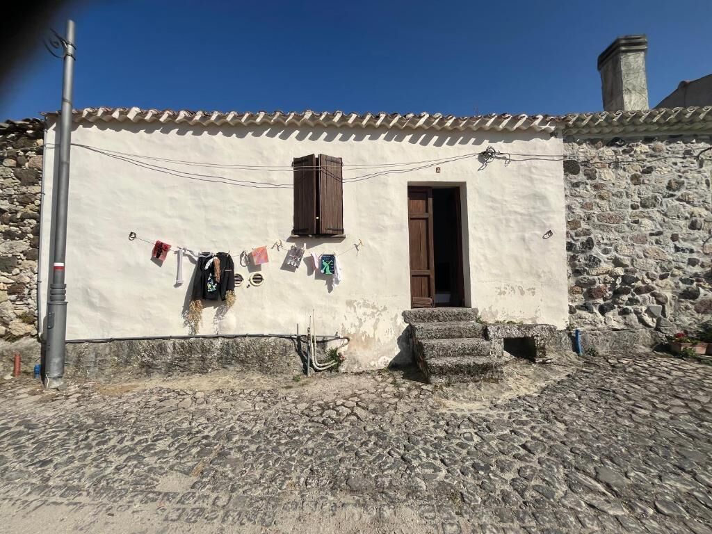 Apartment, Nichtraucher, Haustiere gestattet | Außenbereich