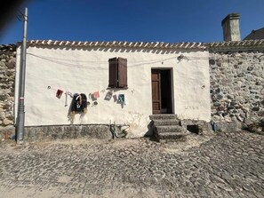 Apartment, Non Smoking, Haiwan Kesayangan Dibenarkan | Bahagian luar