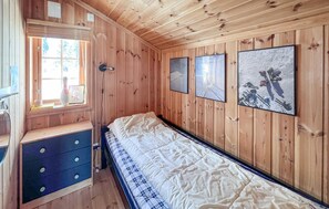 3 bedrooms, free WiFi