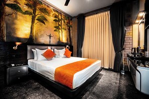 Economy Double Room - Arama Transit Hotel  (Katunayake)