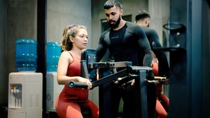 Fitness facility - Arama Transit Hotel  (Katunayake)