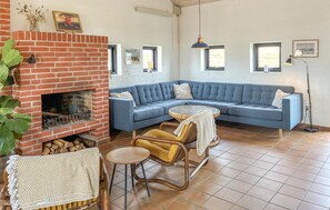 Interior - Amazing home in Oksbøl with sauna (Oksbøl)