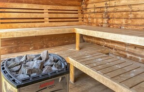 Sauna - Amazing home in Oksbøl with sauna (Oksbøl)