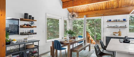Casa (5 Bedrooms) | Interior