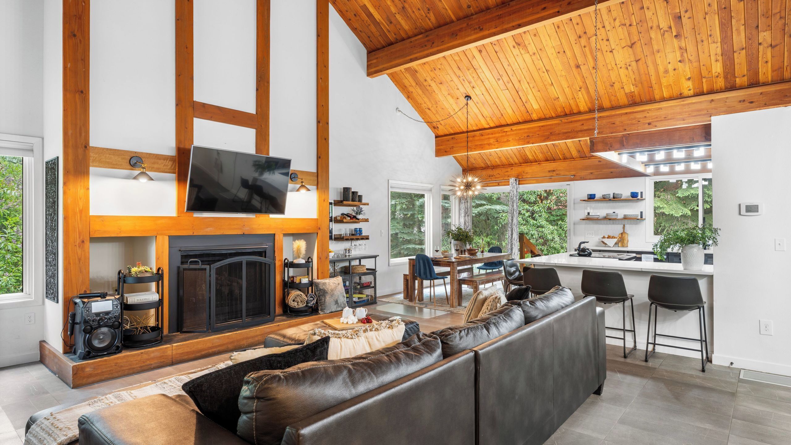 Hus (5 Bedrooms) | Boendets fasad