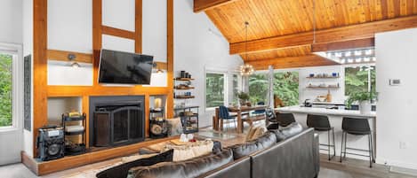 Nhà (5 Bedrooms) | Mặt tiền nơi lưu trú