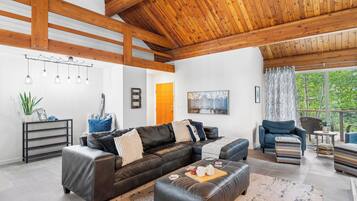 Maison (5 Bedrooms) | Intérieur