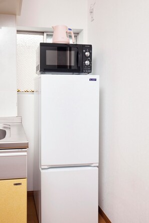 Traditional House, 3 Bedrooms | Private kitchen - Traditional House West Ikebukuro (Tokyo)