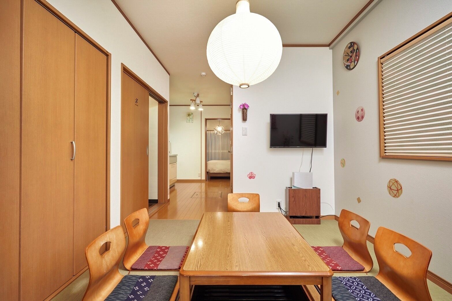 Traditional House, 3 Bedrooms | In-room dining
