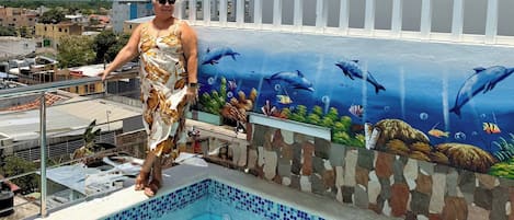 Condo, 1 Bedroom | Pool | Outdoor pool