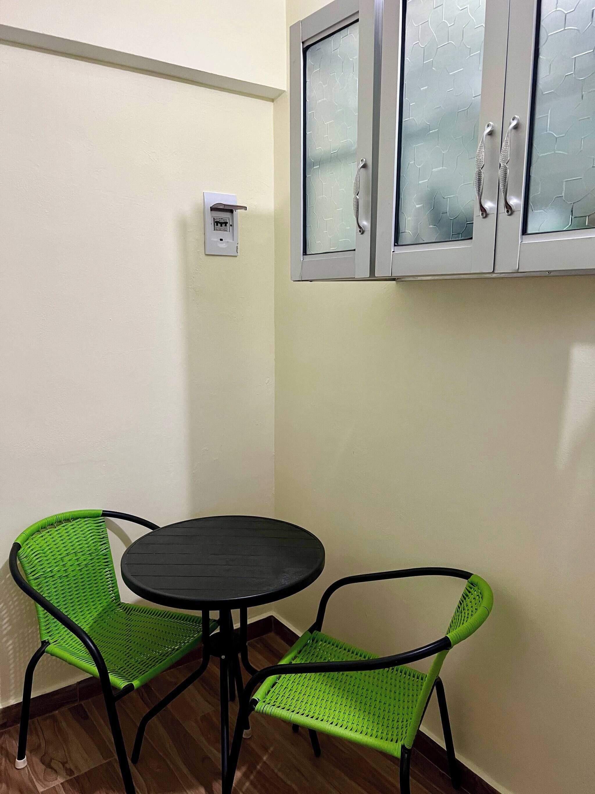 Condo, 1 Bedroom | Tempat makan