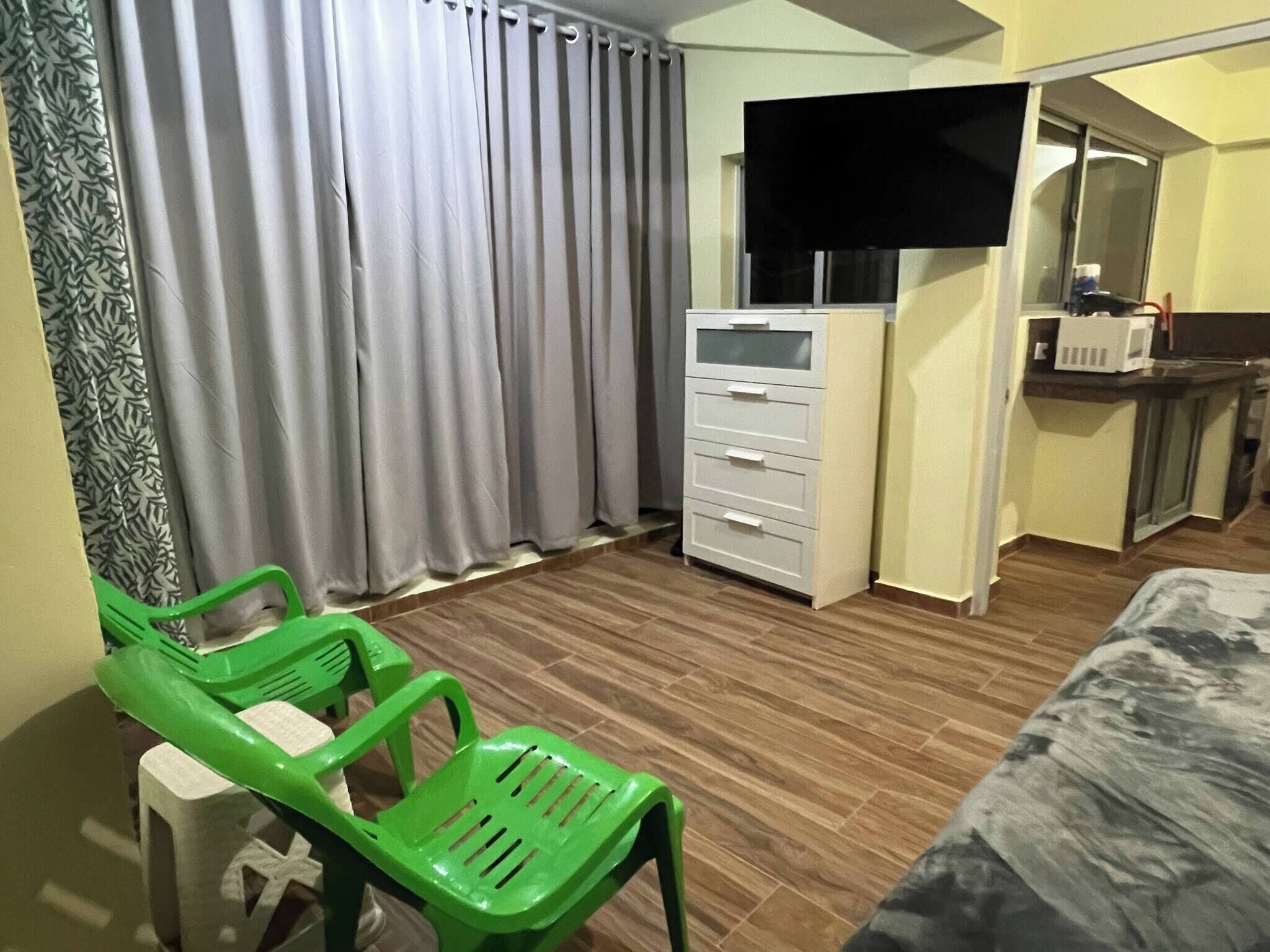1 quarto