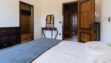 4 camere, Wi-Fi, lenzuola