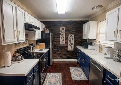Belton Cozy Camp Value Stay Near Lake & Hospitals