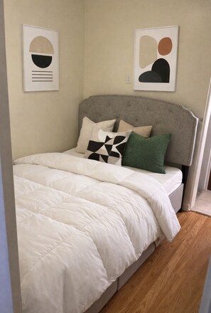 Room - Cozy Mountain Condo in Big Sky – Steps from Adventure (Big Sky)