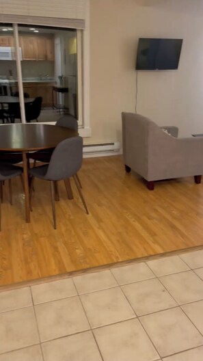 Interior - Cozy Mountain Condo in Big Sky – Steps from Adventure (Big Sky)