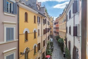 View from property - Trastevere Petite Escape (Roma)