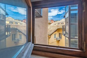 Interior - Trastevere Petite Escape (Roma)