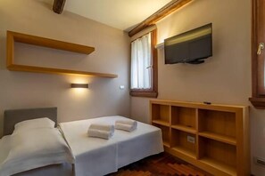 Room - Trastevere Petite Escape (Roma)