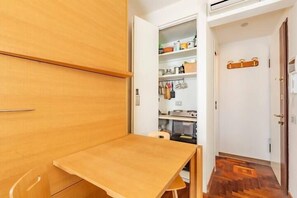 Dining - Trastevere Petite Escape (Roma)