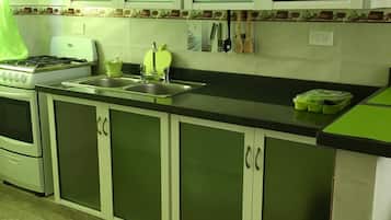 Kondominium, 2 kamar tidur, hot tub | Interior