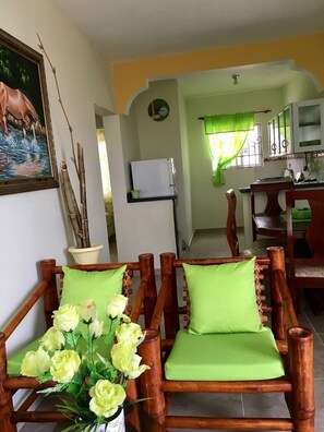 Living room - Higuey Center City, Sofia Palace (Higuey)