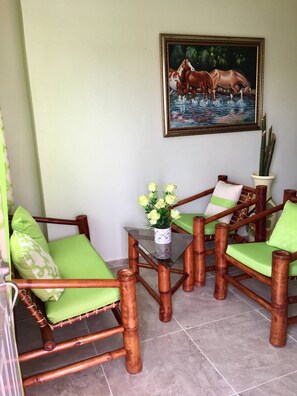 Living room - Higuey Center City, Sofia Palace (Higuey)