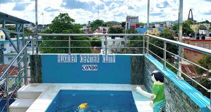 Higuey Center City, Sofia Palace