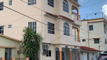 Condo, 2 Bedrooms, Hot Tub | Exterior
