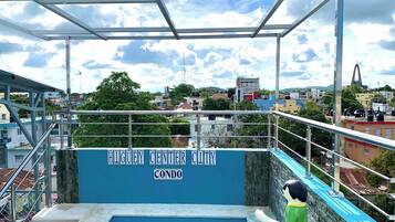 Condo, 2 Bedrooms, Hot Tub | Kolam renang