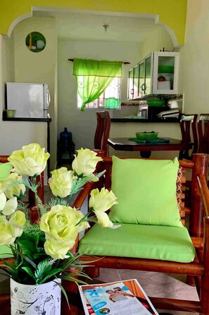 Living room - Higuey Center City, Sofia Palace (Higuey)